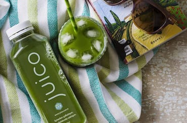 Detoks Nasıl Yapılır