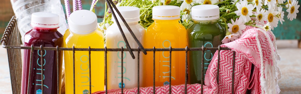 Juico Detoks Nedir