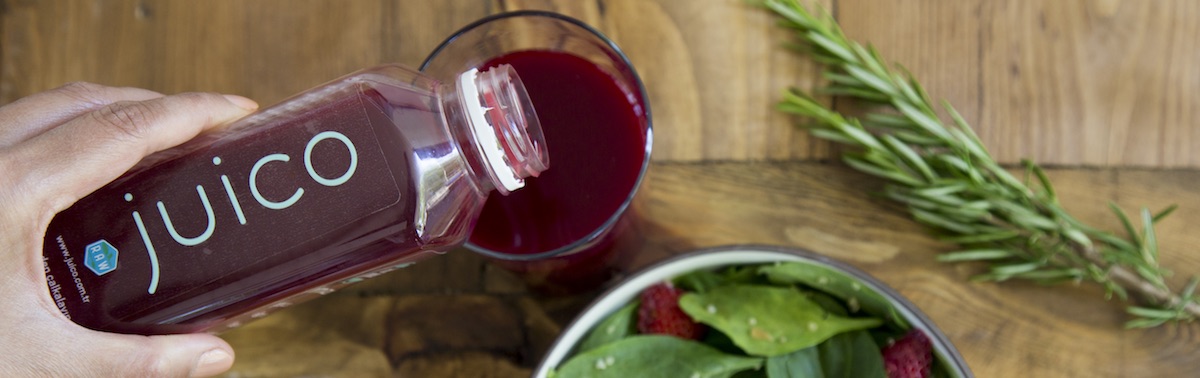 Juico Detoks Nedir