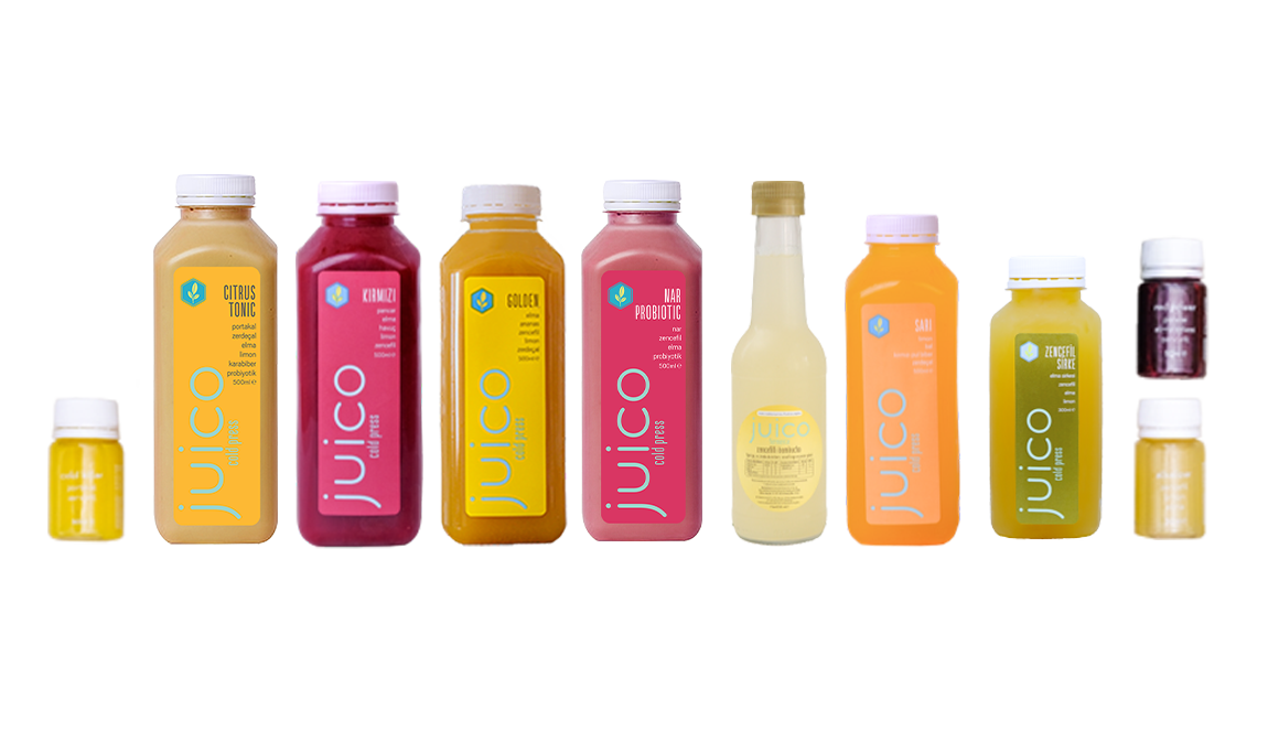 Immune Boost - Bağışıklık Paketi