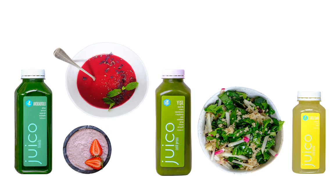 Glutensiz ve Düşük Karbonhidratlı Paket