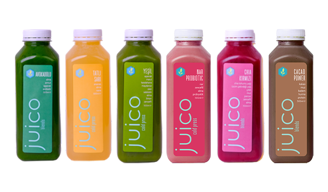 3 Günlük Sıvı Detoks Programı