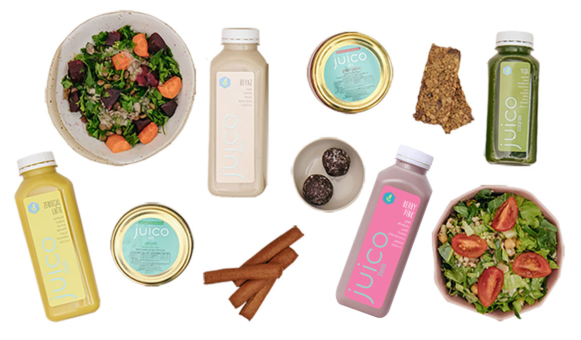 Yeni Anne Paketi - 2 Günlük Beslenme Paketi