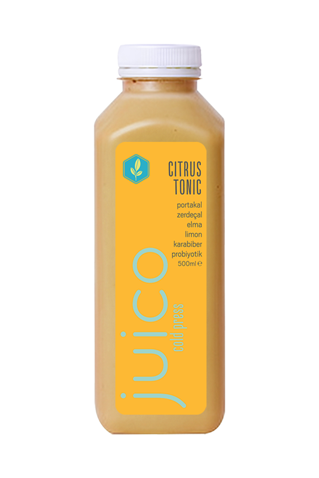 Citrus Tonic